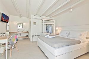 Lindos Comfy Suites Rhodes Greece