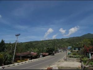 Silvester guest house