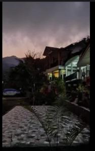 Silvester guest house