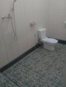 Silvester guest house