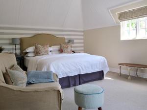 Oxford Healthcare Retreat