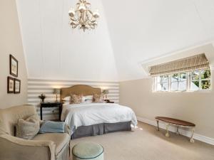 Oxford Healthcare Retreat