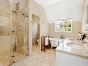 Oxford Healthcare Retreat