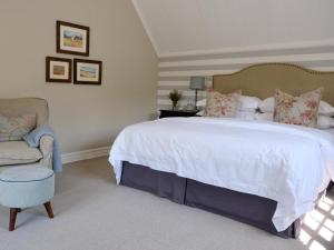 Oxford Healthcare Retreat