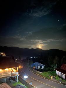 Silvester guest house