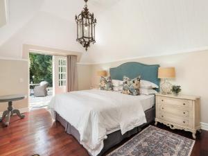 Oxford Healthcare Retreat