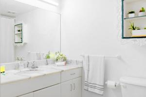 Comfortable Brickell Studio - City View & Free Parking