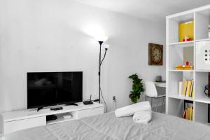 Comfortable Brickell Studio - City View & Free Parking