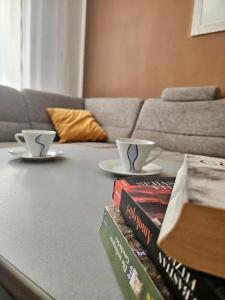 Apartmani Anna