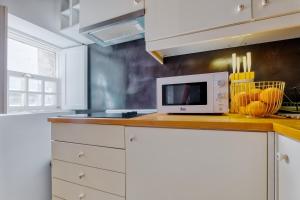 New! Lovely Family Apartment