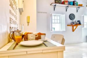 New! Lovely Family Apartment