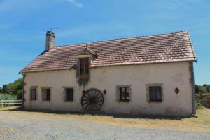 Maisons de vacances Maison centaure : photos des chambres