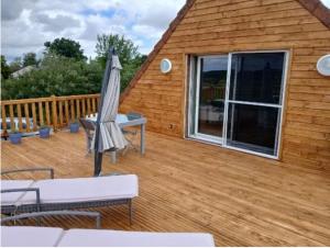 B&B / Chambres d'hotes Bost and Breakfast : photos des chambres