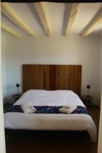 Maisons de vacances Maison centaure : photos des chambres