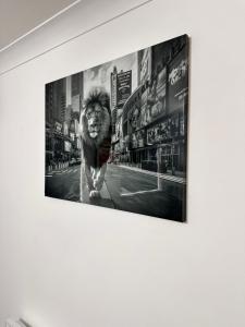 Cozy One Bedroom Flat in Birmingham City with Free Underground parking