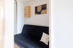 Appartements Mas de Blais appartement Chaleureux a 5 minutes des pistes : photos des chambres