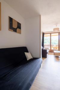 Appartements Mas de Blais appartement Chaleureux a 5 minutes des pistes : photos des chambres