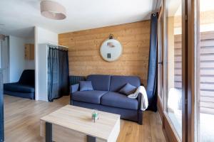 Appartements Mas de Blais appartement Chaleureux a 5 minutes des pistes : photos des chambres