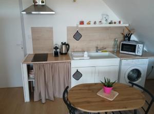 B&B / Chambres d'hotes Bost and Breakfast : photos des chambres