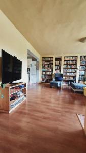 Apartmán U včelaře Vranov