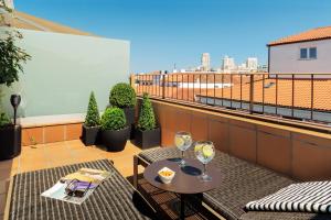 Francisco I Boutique