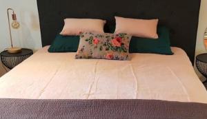 Chambre chez l habitant