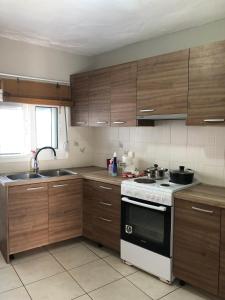 Kallimasia Chios - Iraklis House