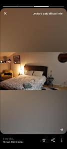 Chambre chez l habitant