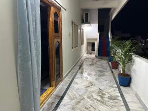 Jamuna Homestays