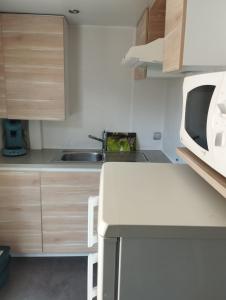 Campings Camping les Acacias : photos des chambres