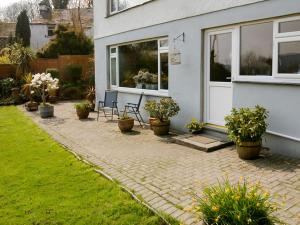 1 Bed in Hawkshead Village LLH16