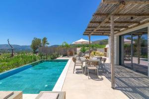 Massari Hills Villa 8