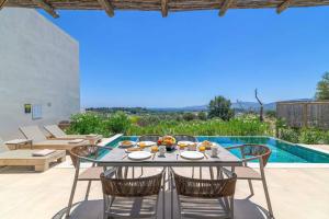 Massari Hills Villa 8