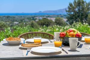 Massari Hills Villa 8