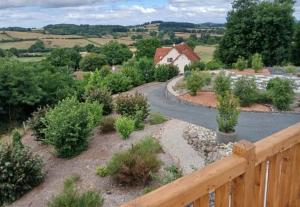 B&B / Chambres d'hotes Bost and Breakfast : photos des chambres