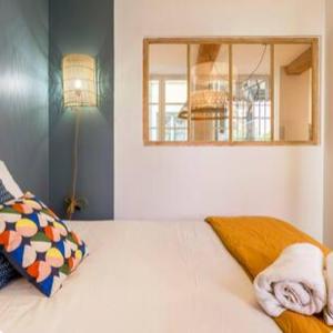 Appartements Cocon lumineux entre Terreaux et Croix Rousse : photos des chambres