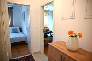 Apartman As-West