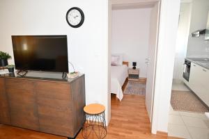 Apartman As-West