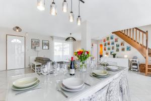 Villa Safari, Golf & Spa - Toulouse