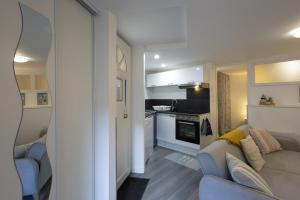 LEscapade - 1 chambre - 2 pers - Terrasse