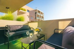 Deluxe Apartments in Palermo - by BueRentals