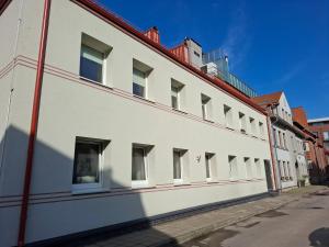 Galerijos apartamentai