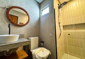 Villa Reserva do Toque