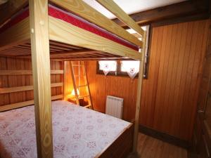 Appartement spacieux 6 pers, centre station, balcon sud - FR-1-293-247