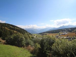 Appartements Appartement 2 pieces avec balcon, ski, TV, lave-vaisselle - Les Saisies - FR-1-293-235 : photos des chambres