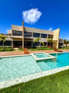 Villa Reserva do Toque