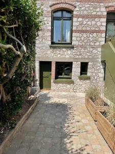 Appartements Le petit Cosy : photos des chambres