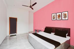 Hotel O Kashvi Inn & Cafe