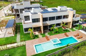 Villa Reserva do Toque