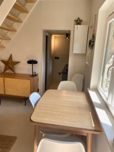 Appartements Le petit Cosy : photos des chambres